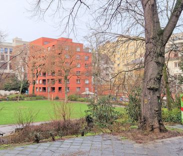 Moderne 2 ZKB mit EKB und Aufzug - Photo 3