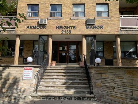 For Lease - 2135 Avenue Road Unit# 207, Toronto, Ontario - Photo 4