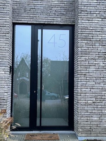 - Belsele – Appartement met 2 slaapkamers en terras. - Foto 3