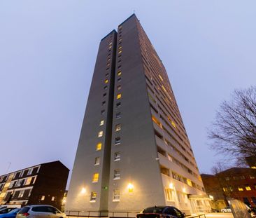 Room in a Shared Flat, Brodick House, E3 - Photo 6