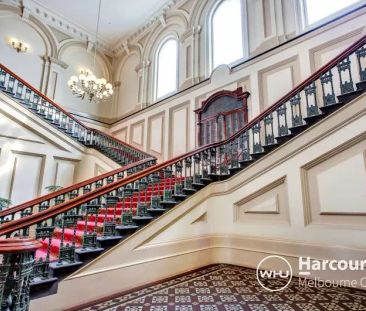 Iconic 'The Grand' - Furnished - Electricity & Cold Water usage Inc... - Photo 2