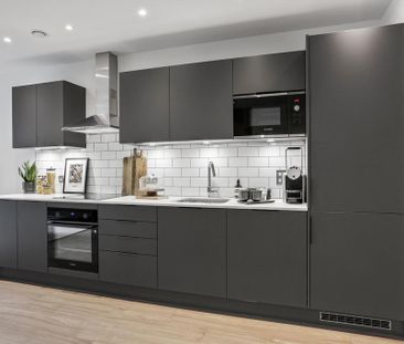 1 bedroom flat to rent - Photo 6