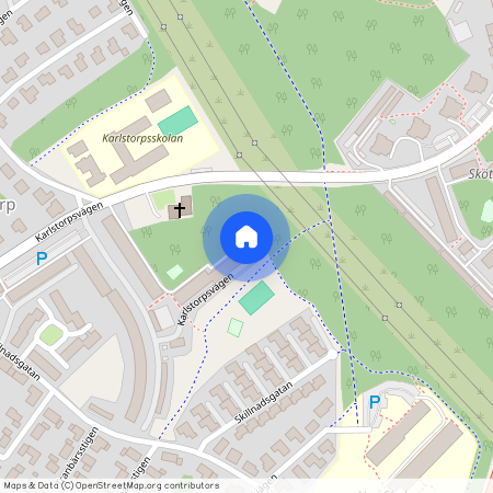 Karlstorpsvägen 81, 46153, Trollhättan