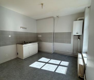 APPARTEMENT T3 A LOUER - Photo 4