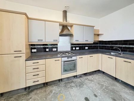 2 bedroom apartment to rent - Photo 2