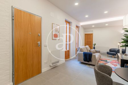 Flat for rent in Palacio (Madrid) - Foto 2