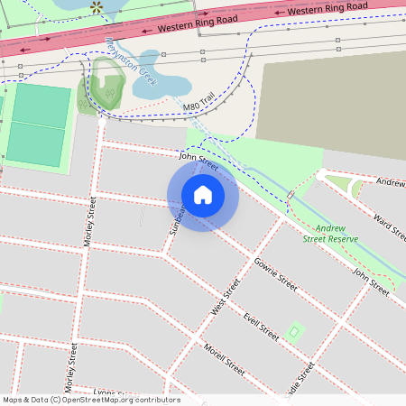 102 Gowrie Street, Vic 3046, Glenroy