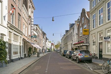 Appartement te huur: Achter De Drie Zwanen 1-D 5211 GR Den Bosch - Foto 4