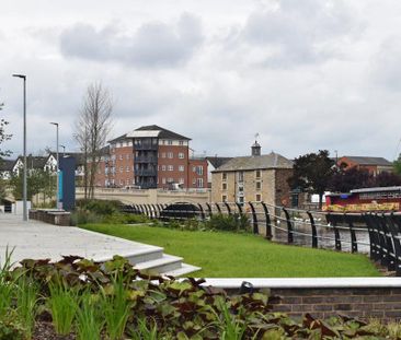 1 bedroom apartment to rent - Photo 4