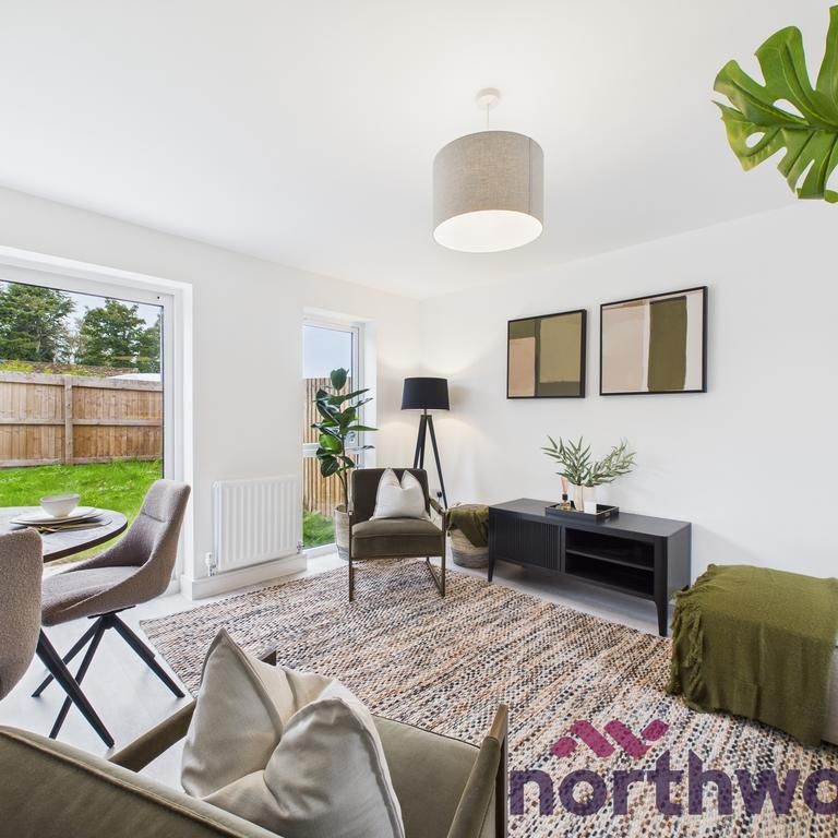 3 bedroom townhouse to rent - Photo 1