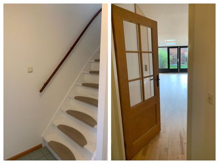 Te huur: Huis Albertje Onosplantsoen in Hoofddorp - Photo 4