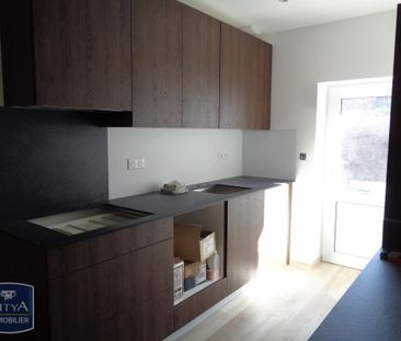 Location Maison 4 pièces 79m² ST ANDRE DES EAUX 44117 - Photo 2