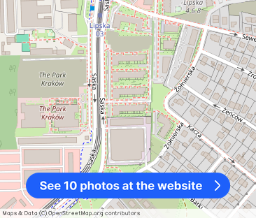 Saską Blue| 38,2 m2| balkon| tramwaj - Photo 1