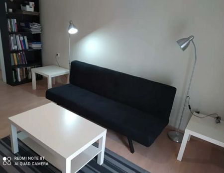 Διαμέρισμα για ενοικίαση Μεταμόρφωση (Βόλος) - Photo 2