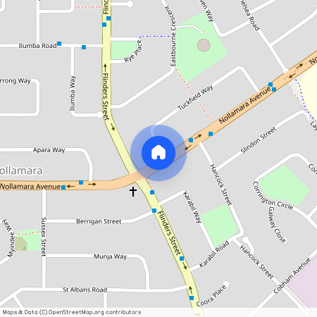 119A Nollamara Avenue, WA 6061