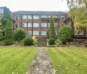 2 bedroom flat to rent - Photo 6