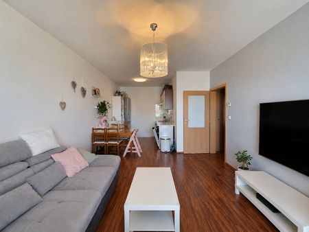 Pronájem bytu 2+kk 60 m² - Photo 2