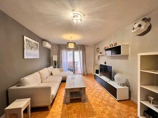 Calle de Arganda, Madrid, Community of Madrid 28005 - Foto 1