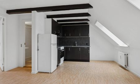 Om lejligheden - Photo 3