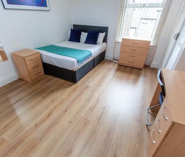 7 bedroom semi-detached house to rent - Photo 6