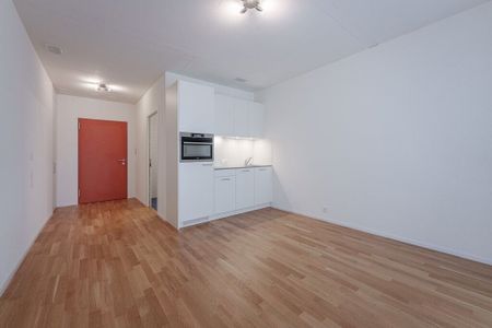 Studio für Studenten - Foto 3