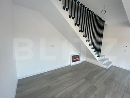 Închiriere casă nemobilată – Moșnița Nouă - Fotografie 5