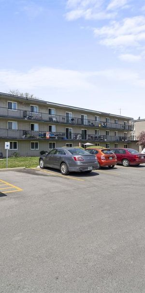 Timmins Apartments - Photo 1