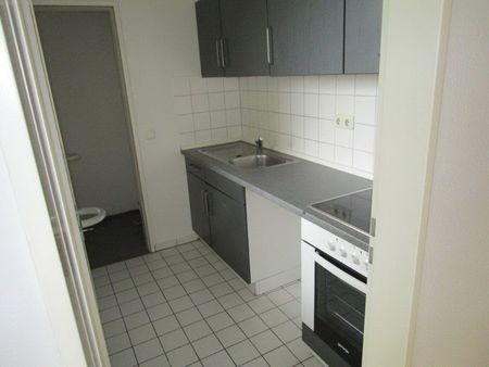 1,0-Zimmer-Wohnung in Hamburg Borgfelde - Photo 4