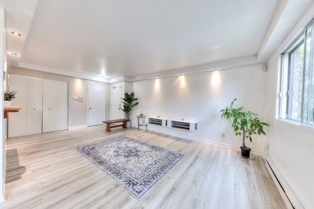À louer / Appartement - Photo 2