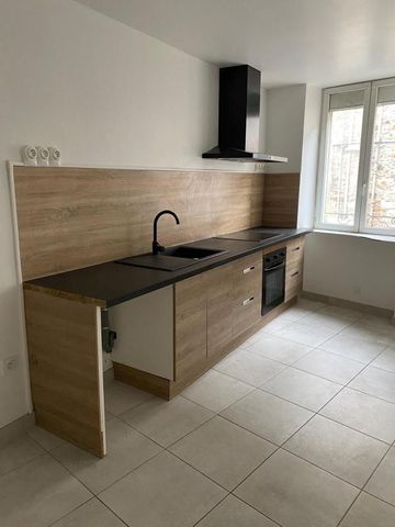 Location Appartement 4 pièces 70m² BESSEGES 30160 - Photo 5