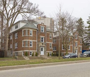 Belmont Village | 80 Union Blvd, Kitchener - Photo 1