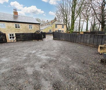 2 bedroom cottage to rent - Photo 1