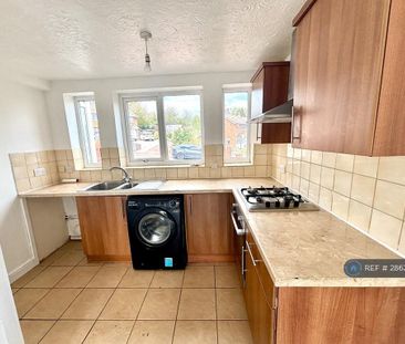 2 bedroom terraced house to rent - Photo 6
