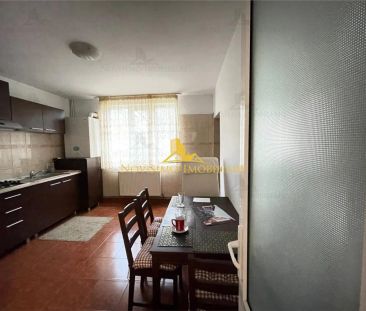 NOVISIMO-IMOBILIARE: DUPLEX DE INCHIRIAT IN ZONA ALBERT - Fotografie 5