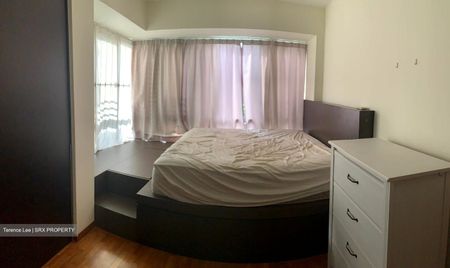 8@Woodleigh (D13), Condominium - For Rent - Photo 2