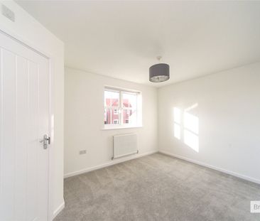 3 bedroom house to rent Thorpe Close, Stone Cross, Pevensey, East S... - Photo 1