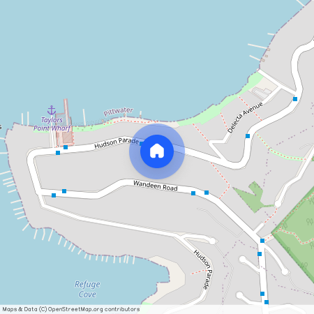 159 Hudson Parade, Clareville