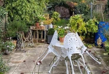 3 bedroom terraced house to rent - Photo 1