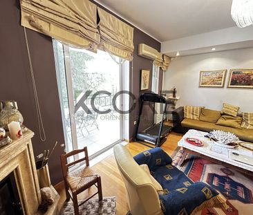 Μεζονέτα για ενοικίαση Σωρός (Μαρούσι) - Photo 3