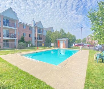 For Lease - 1096 JALNA Boulevard Unit# 119, London South, Ontario - Photo 5