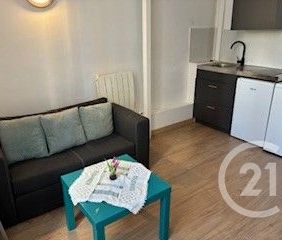 Location Appartement 1 pièce 13m² NICE 06000 - Photo 2