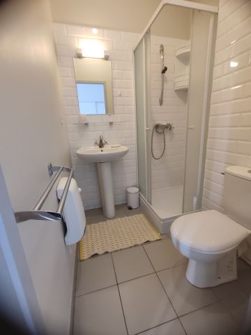 Location Appartement 1 pièce 19m² NARBONNE 11100 - Photo 5