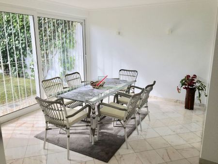 Luxury House for rent in Cascais e Estoril, Portugal - Photo 4