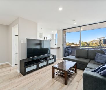 7F/5-29 Wandella Road, Miranda NSW 2228 - Apartment For Rent | Domain - Photo 4