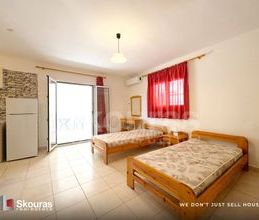 Studio/Γκαρσονιέρα για ενοικίαση - Κρανίδι, - Photo 1