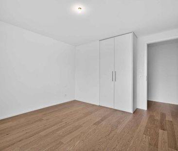 3.5 Zimmer, 81 m², EG - Foto 1