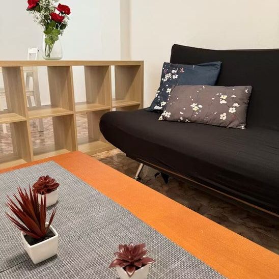 Carrer de Guillem d'Anglesola, Valencia, Valencian Community 46022 - Foto 1