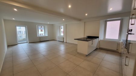 2.5 Zimmer, 1. Stock - Photo 2