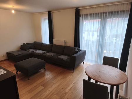 Appartement te huur - Foto 3