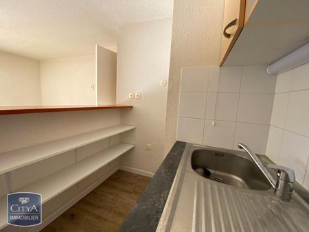 Location Appartement 2 pièces 35m² LE MANS 72000 - Photo 3